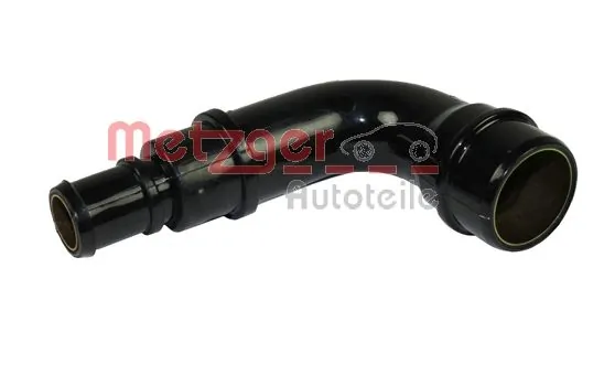 Hose, crankcase ventilation